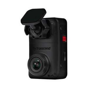 Transcend DrivePro 10 (64GB) Menetrögzítő kamera (TS-DP10A-64G) kép