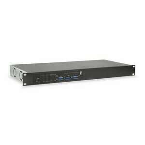 LevelOne FGP-2602W380 PoE Switch kép