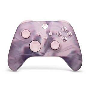 Microsoft Dream Vapor Special Edition Wireless controller - Lila (PC/Xbox Series X|S) kép