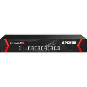 EDIMAX Pro APC500 APC500 WLAN accesspoint kontroller kép