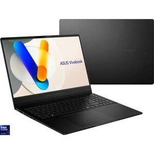 ASUS ZenBook S5506MA081 /15.6"/16GB/1TB SSD/8B-Blue/FHD Cam NO OS (90NB14E2-M006Z0) kép