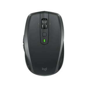 Logitech Mx Anywhere 2S 910-007230 Optikai Egér 4000DPI Grafit szürke kép