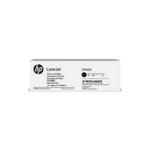 HP CF410JC Eredeti Toner Fekete (CF410JC) kép