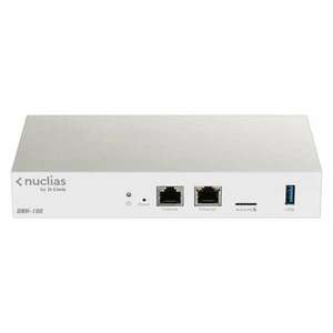 D-Link Nuclias Connect DNH-100 access point vezérlő (DNH-100) kép