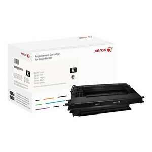 Xerox 006R03608 (HP CF237A 37A) Toner Fekete (006R03608) kép