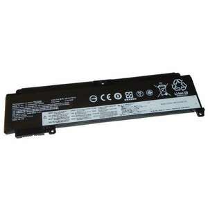 V7 akkumulátor Lenovo Thinkpad 11.46V 2270mAh (L-00HW025-V7E) (L-00HW025-V7E) kép