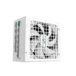 DeepCool 1000W PX1000G WH Tápegység - Fehér (R-PXA00G-FC0W-EU-V2) kép