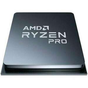 AMD Ryzen 5 PRO 5650G 3.9GHz (AM4) Processzor - Box (100-100000255MPK) kép