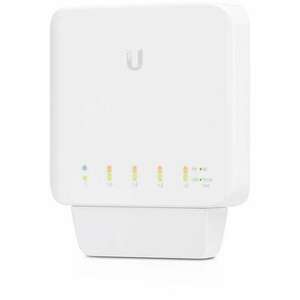 UBiQUiTi USW-Flex-3 Gigabit Switch (3 db / csomag) (USW-Flex-3) kép