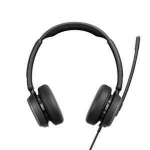 Sennheiser Epos Impact 860 ANC Vezetékes Headset - Fekete kép