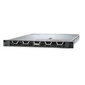 Dell isg szerver - pe r450 rack (8x2.5"), 1x16c s4314 2.4ghz, 1x32gb, 1x480gb ri ssd; h755, id9 en., 2x700w. EMEA_PER450SPL5 kép