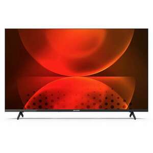 Sharp 40FH2EA Full HD Android Smart LED Televízió, 101 cm, Dolby Digital+ kép