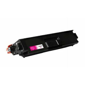 Utángyártott BROTHER TN423 Toner Magenta 4.000 oldal kapacitás WHITE BOX kép