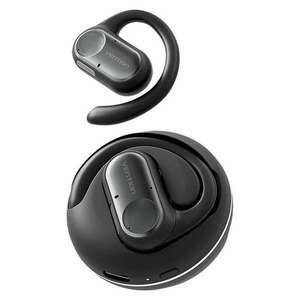 Wireless Headphones, Vention, NBPB0, OpenBeat O11 (black) kép