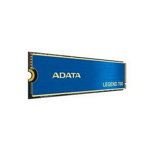 ADATA LEGEND 700 M.2 512 GB PCI Express 3.0 3D NAND NVMe kép