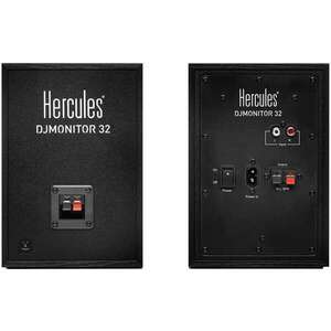 Hercules DJ DJMonitor 32 kép