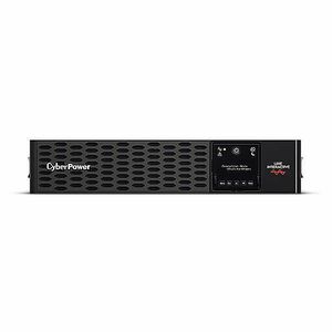 CyberPower PR2200ERT2U szünetmentes tápegység (UPS) Vonal interaktív 2, 2 kVA 2200 W 8 AC kimenet(ek) kép