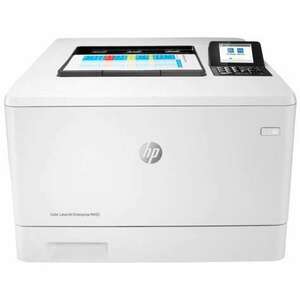 HP Color LaserJet Enterprise M455dn színes lézernyomtató (3PZ95A) kép