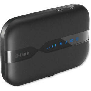 D-Link DWR-932 3G/4G Modem + Wireless Router N-es 150Mbps, DWR-932 kép