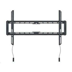 MULTIBRACKETS Fix fali konzol, M Universal Wallmount Fixed Large Black (40-86", max.VESA: 800x400 mm, 60 kg) kép