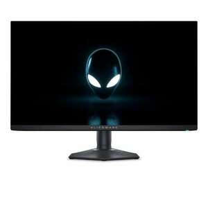 Dell Alienware AW2725DF 26.7" QD-OLED Gaming Monitor 2xDP, HDMI (2560x1440) kép