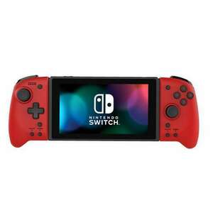 Hori Split Pad Pro, Nintendo Switch/OLED, Red, Joy-Con kontroller kép