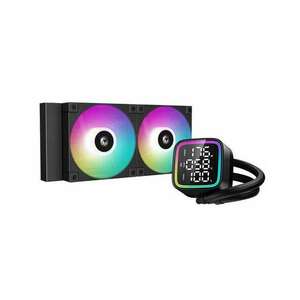 Deepcool LD240 AIO RGB CPU Vízhűtés kép