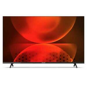 TV Sharp LC-43FH2EA, 43", FULL HD, LED Android TV, fekete kép