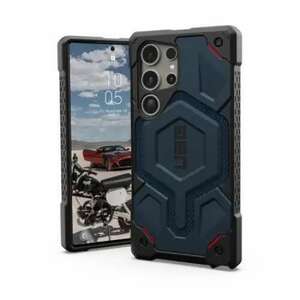 UAG Monarch sorozatú tok, Samsung Galaxy S24 Ultra, Kevlar Mallard számára kép