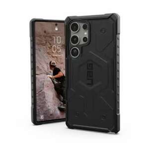 UAG Pathfinder Series védőtok Samsung Galaxy S24 Ultra készülékhez, fekete kép