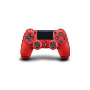 Sony Wireless kontroller PS4 DUALSHOCK 4 V2 KONTROLLER PIROS kép