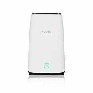 ZyXEL FWA510-EU0102F WiFi 6 802.11ax AX3600 Multi-Gig LAN port 5G LTE Beltéri Dual-Band Wireless LTE Router (FWA-510-EU0102F) kép