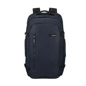 Samsonite Roader Travel M 17.3" notebook hátizsák sötétkék (143275-1247) kép