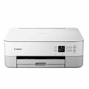 Tintasugaras többfunkciós eszköz, Canon PIXMA TS5351a többfunkciós, fehér kép