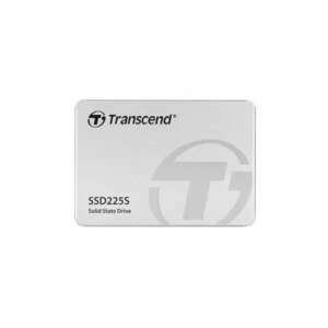 Transcend 1TB 2, 5" SATA3 SSD225S, Winchester SSD kép