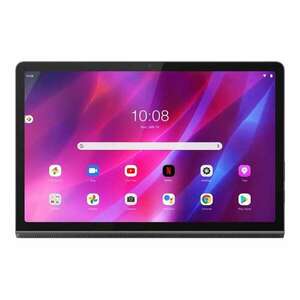 Táblagép Lenovo Yoga Tab 11 ZA8X - Tablet - Android 11 - 128 GB UFS kártya - 11" IPS (2000 x 1200) - USB host - microSD slot - 4G - viharszürke ZA8X0005BG kép