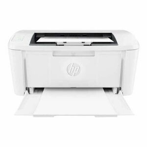 Fekete-fehér lézernyomtató HP LaserJet M110w, A4 kép