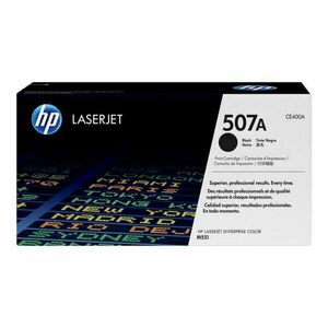 HP 507A fekete toner kép