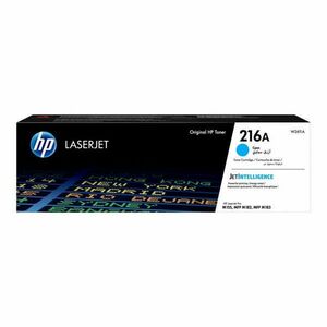 Toner HP 216A W2411A cián toner kép