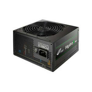 FSP/Fortron HD2-750 tápegység 750 W 24-pin ATX ATX Fekete (PPA7506901) kép