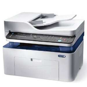 XEROX WorkCentre 3025V_NI többfunkciós lézernyomtató (3025V_NI) kép