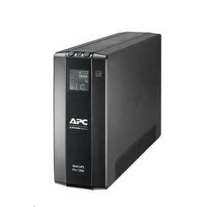 APC Back-UPS BR1300MI 1300VA szünetmentes tápegység (BR1300MI) kép