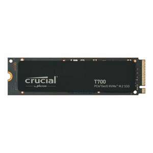 SSD Crucial T700 M.2 4TB PCIe Gen5x4 2280 (CT4000T700SSD3) kép