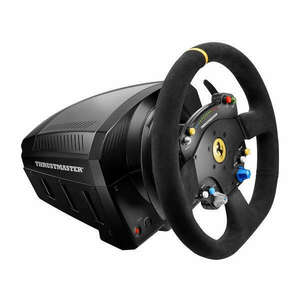 Thrustmaster 2960798 Racer Racing Wheel TS-PC Racer Ferrari 488 Challenge Edition for PC versenykormány kép