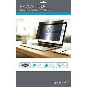 eSTUFF Privacy Filter 21.5"(Gearlab box) kép