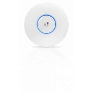 Ubiquiti UAP-AC-LITE 1317 Mbit/s Fehér Ethernet-áramellátás (PoE) támogatása kép