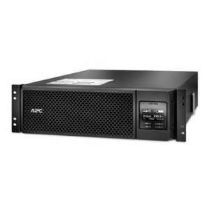 APC Smart-UPS On-Line (UPS) Dupla konverziós (online) 5 kVA 4500 W 10 AC szünetmentes tápegység kép