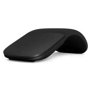 Microsoft Surface Arc Mouse egér Utazó Kétkezes Bluetooth BlueTrack 1800 DPI kép