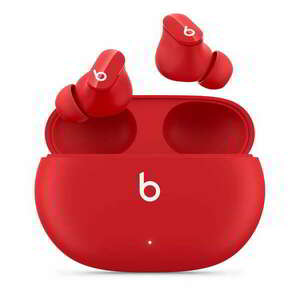 Apple Beats Studio Buds Headset - Piros kép