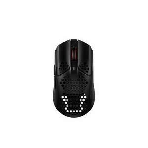 HyperX Pulsefire Haste vezeték nélküli fekete gamer egér kép